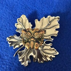 Vintage Stephen Dweck Brooch